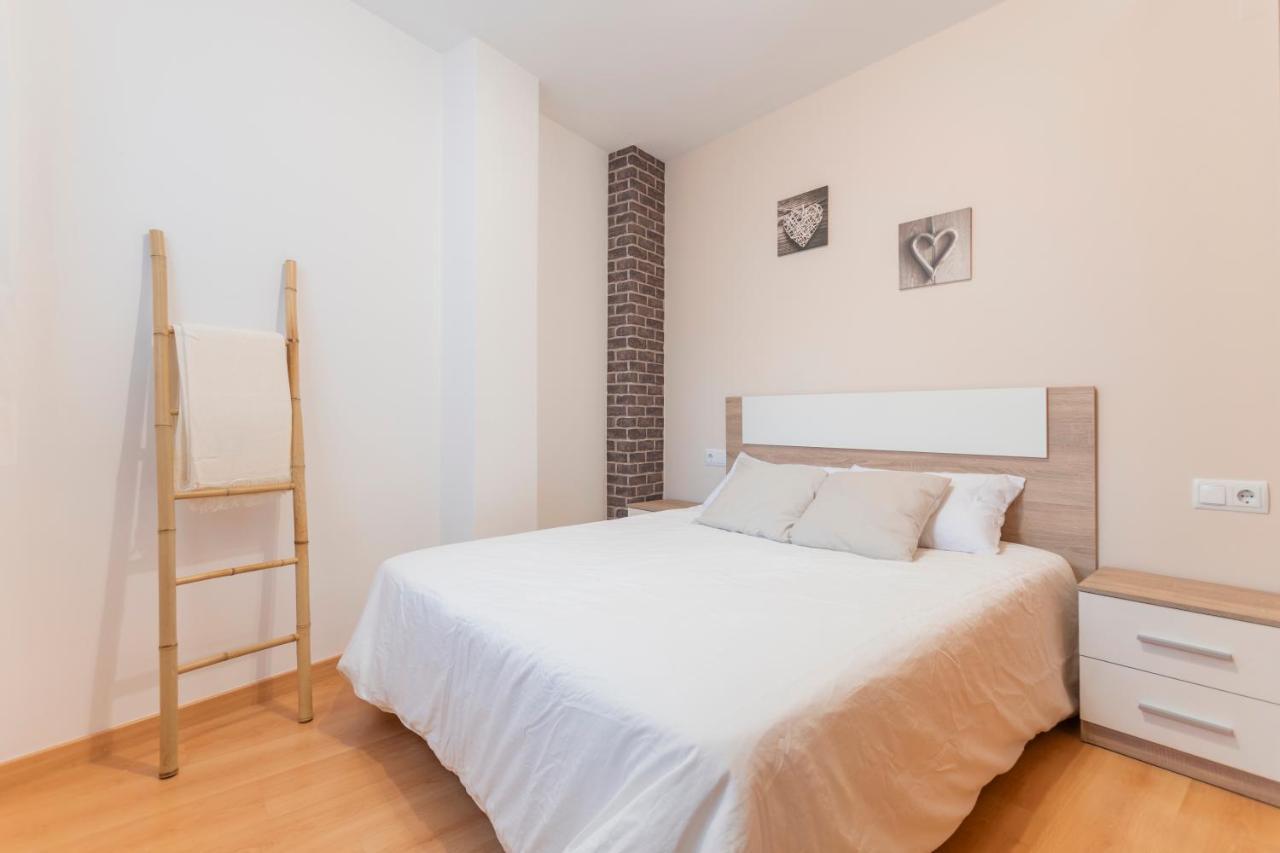شقة Vivienda Teruel Mudejar المظهر الخارجي الصورة