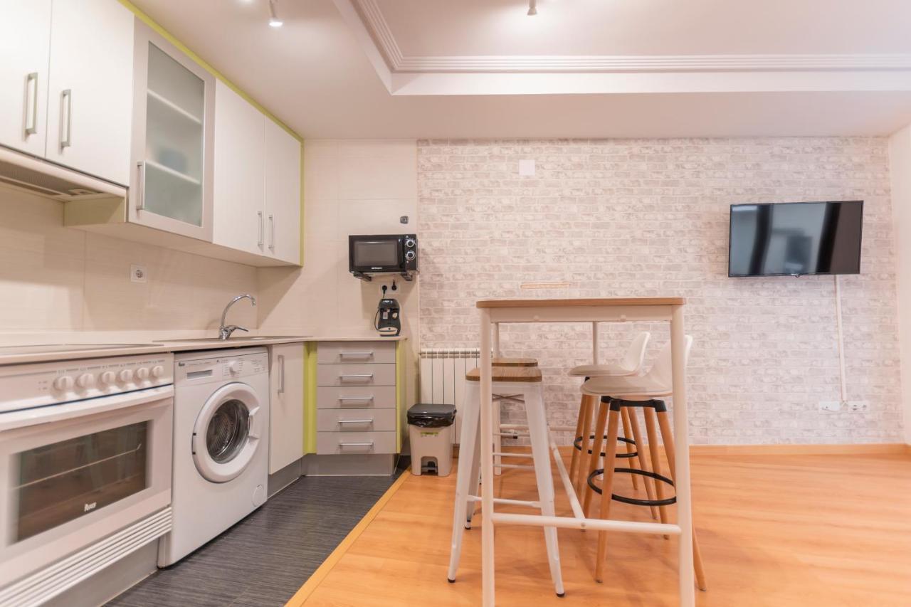 شقة Vivienda Teruel Mudejar المظهر الخارجي الصورة