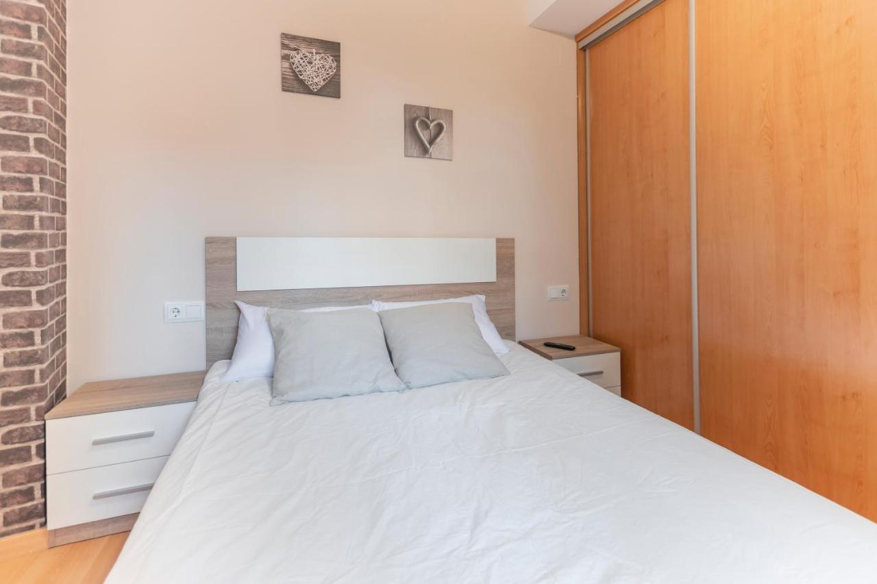 شقة Vivienda Teruel Mudejar المظهر الخارجي الصورة